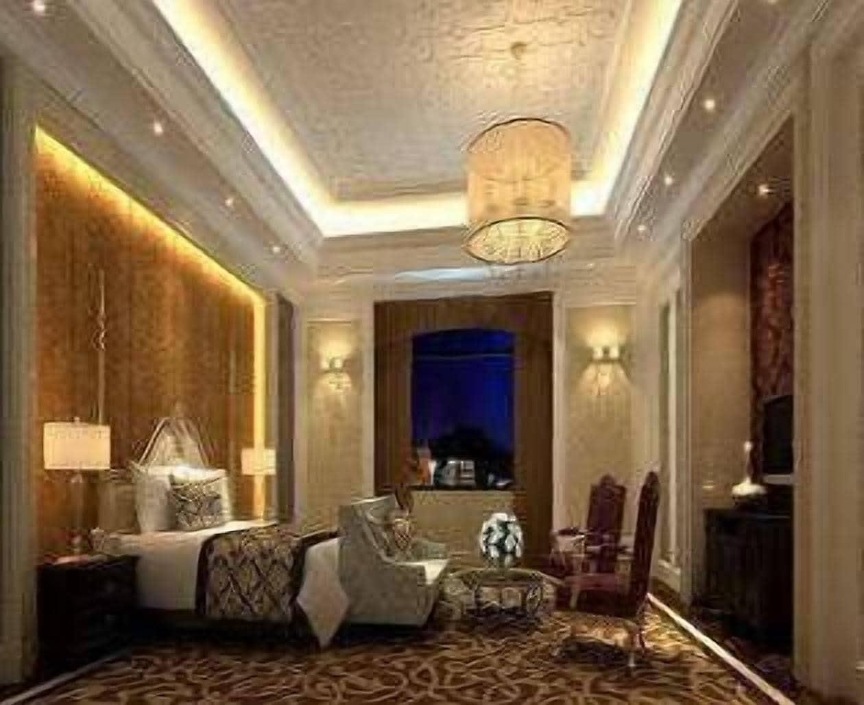 ラマダ プラザ シャオグァン ホテル Shaoguan 部屋 写真